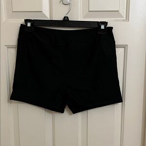 Black Swim Shorts Size XL